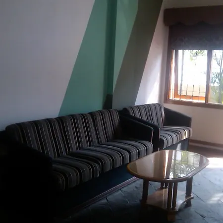 Karmila Hotel